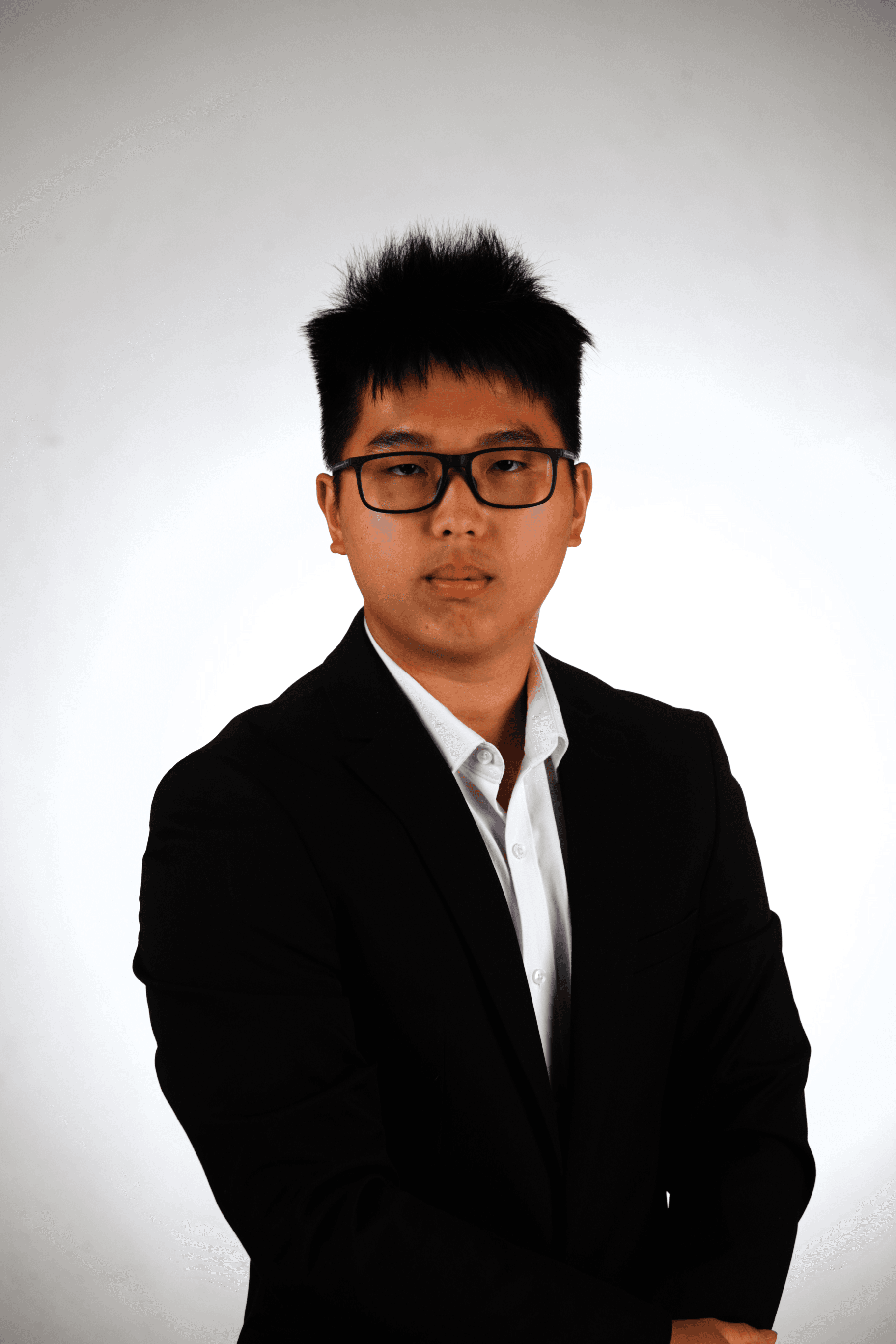 Kenneth Atmadja